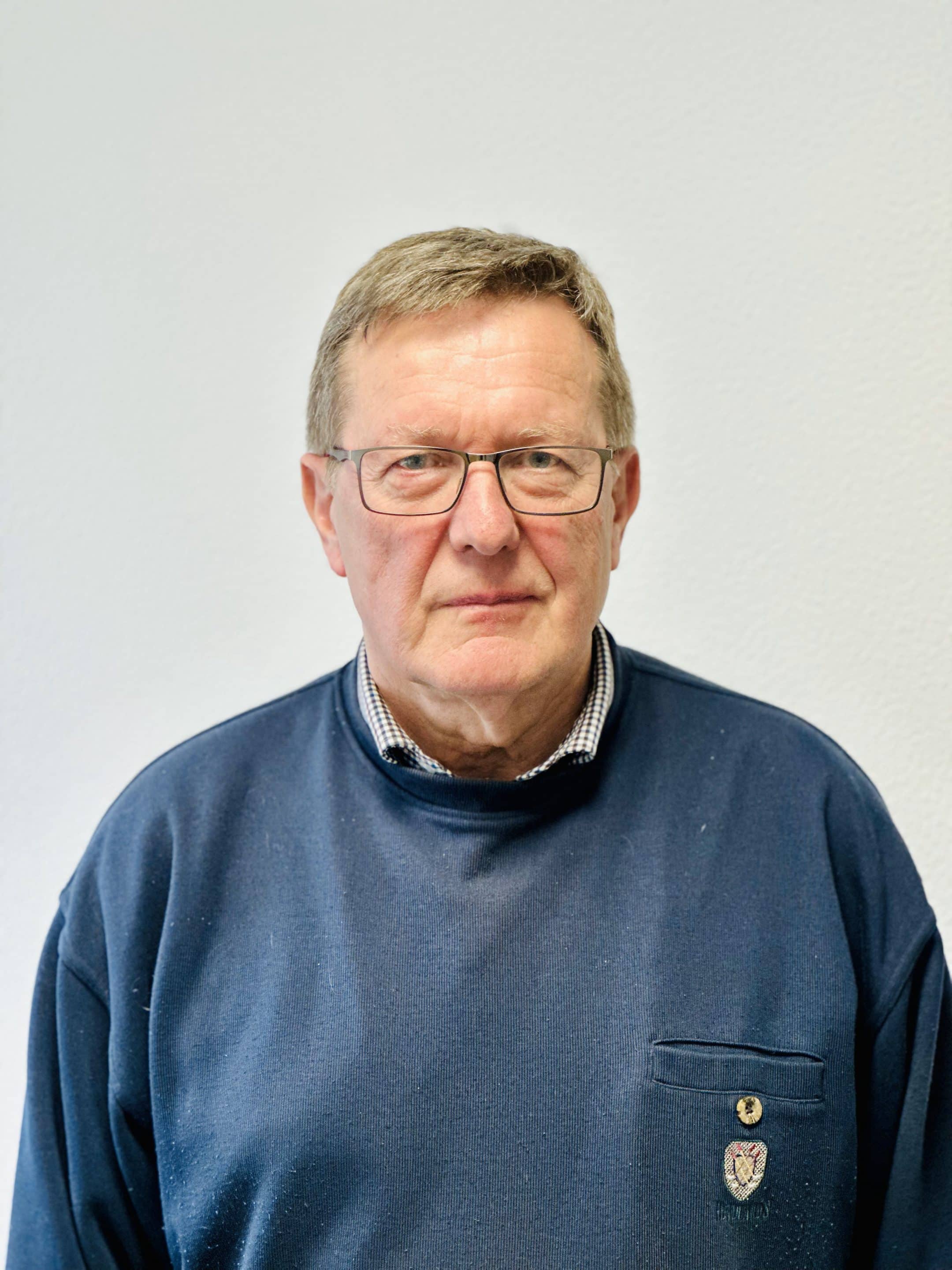 OTL d.R. Waldemar Schusdziarra