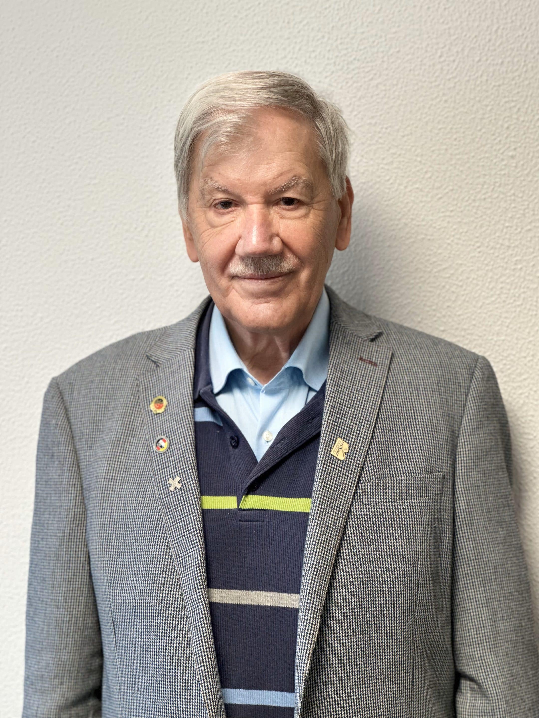           OStFw a.D.           Werner Hesse